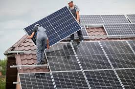 Solar Installation